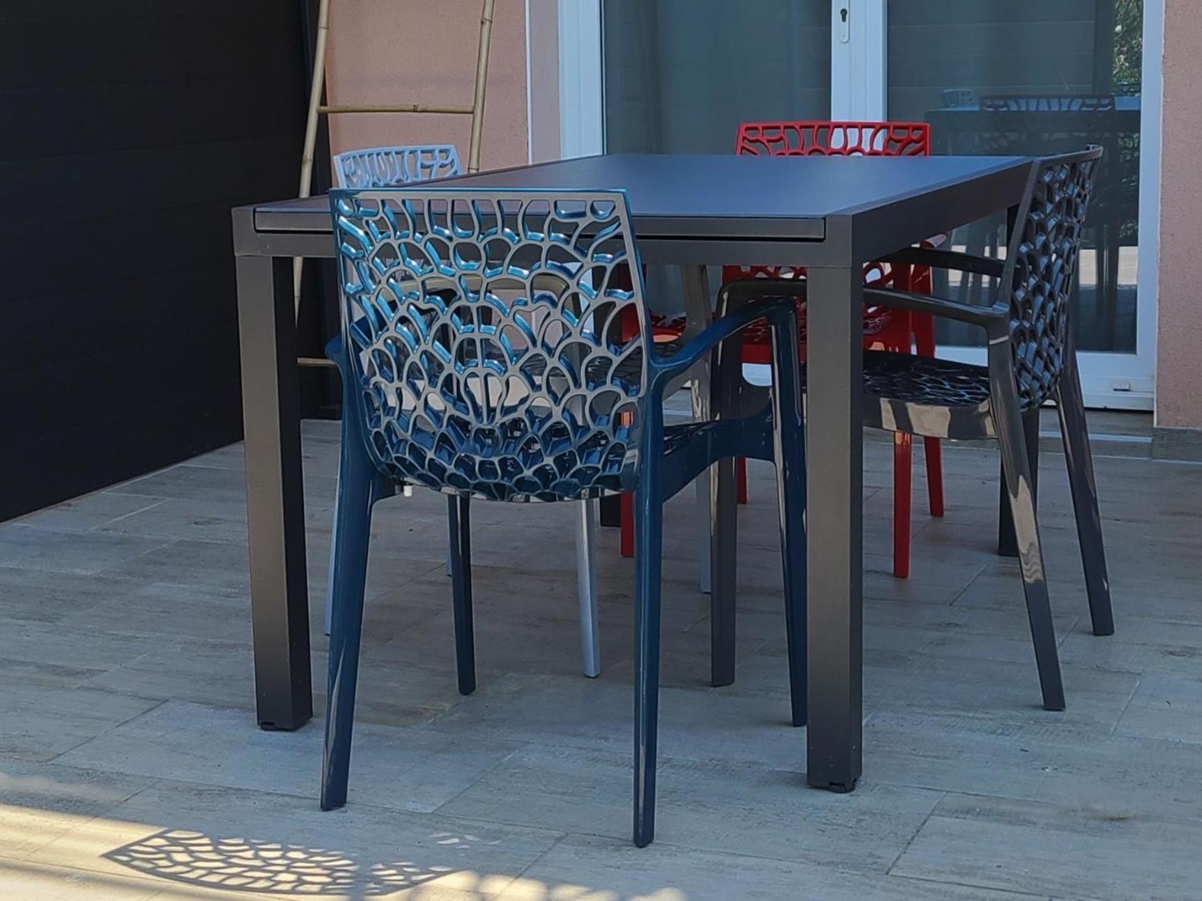 Via Cursia 1 Espace Detente Coursan Ngoại thất bức ảnh